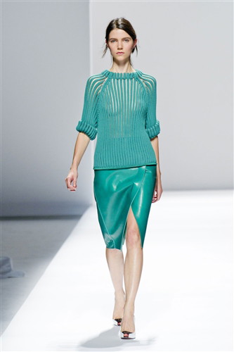 Sportmax wiosna-lato 2013