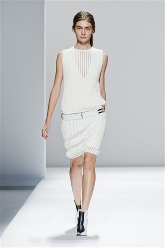 Sportmax wiosna-lato 2013