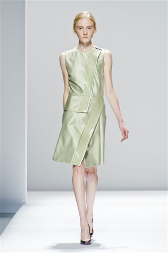 Sportmax wiosna-lato 2013