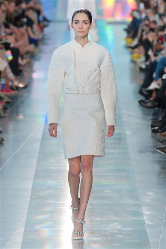 Christopher Kane wiosna-lato 2013