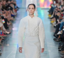 Christopher Kane wiosna-lato 2013