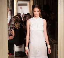 Emilio Pucci wiosna-lato 2013