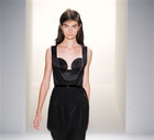 Calvin Klein wiosna-lato 2013
