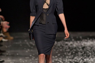 Nina Ricci wiosna-lato 2013
