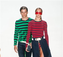 Michael Kors wiosna-lato 2013