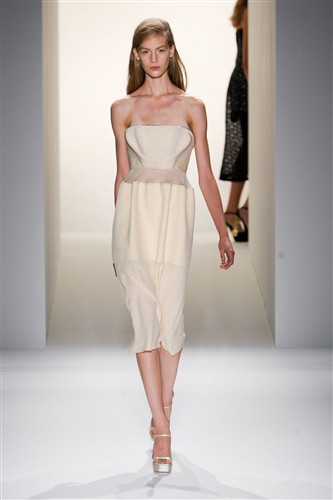Calvin Klein wiosna-lato 2013