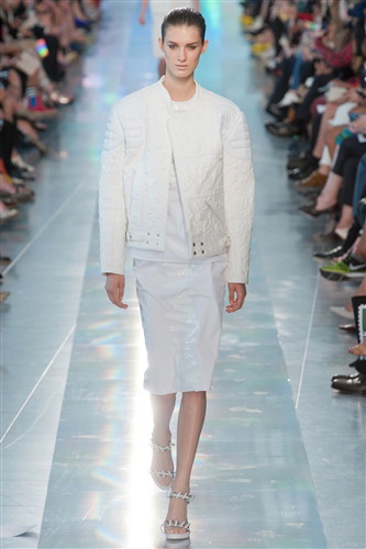 Christopher Kane wiosna-lato 2013