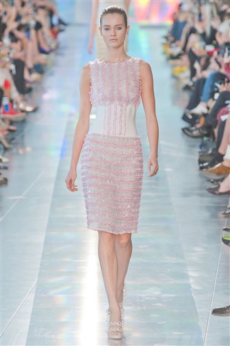 Christopher Kane wiosna-lato 2013