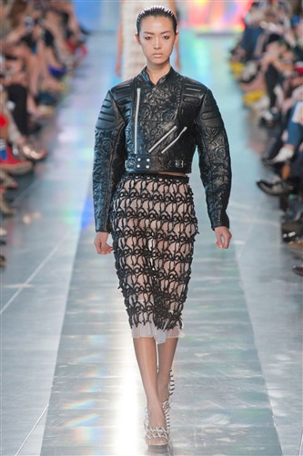 Christopher Kane wiosna-lato 2013