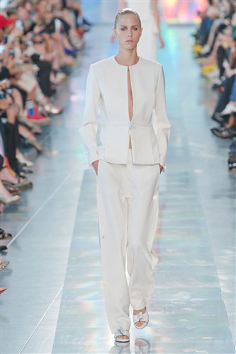 Christopher Kane wiosna-lato 2013