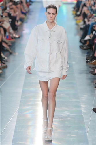 Christopher Kane wiosna-lato 2013