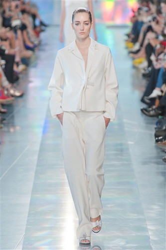 Christopher Kane wiosna-lato 2013