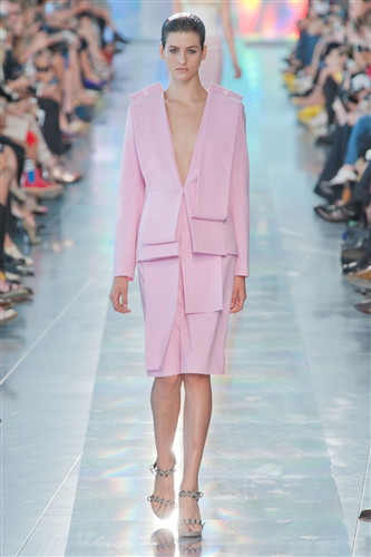 Christopher Kane wiosna-lato 2013