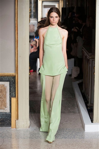 Emilio Pucci wiosna-lato 2013