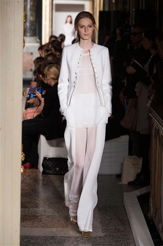 Emilio Pucci wiosna-lato 2013