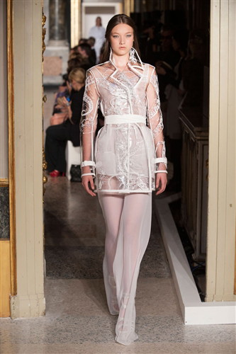 Emilio Pucci wiosna-lato 2013