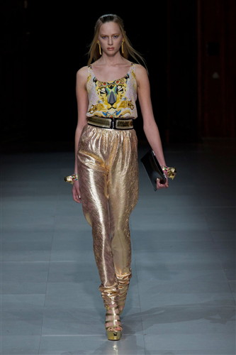 Manish Arora wiosna-lato 2013