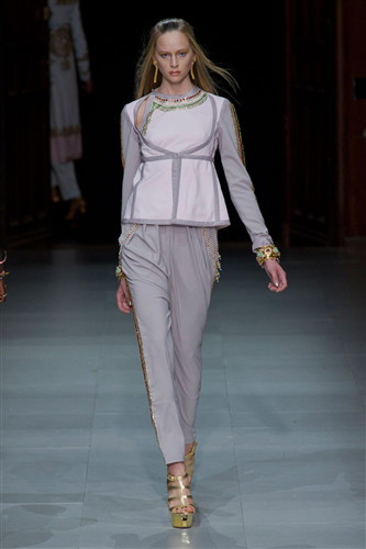 Manish Arora wiosna-lato 2013
