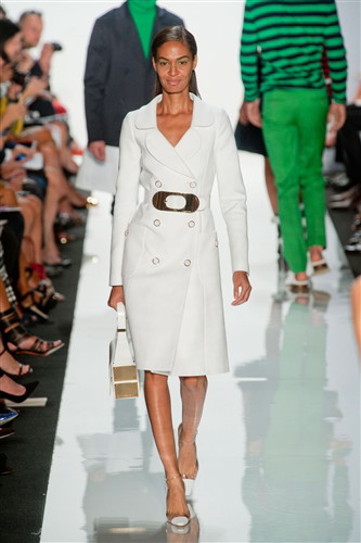 Michael Kors wiosna-lato 2013