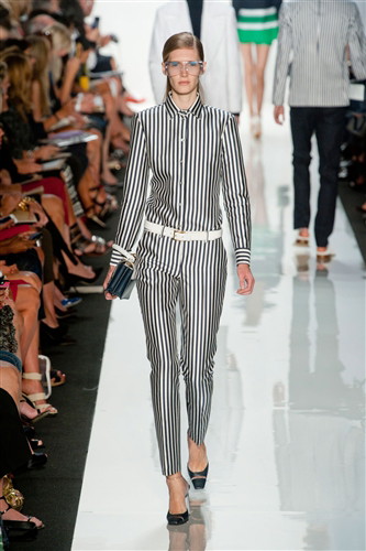 Michael Kors wiosna-lato 2013