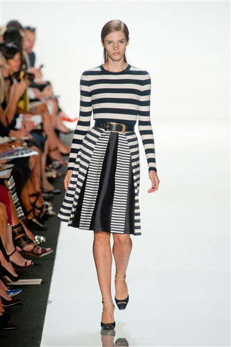 Michael Kors wiosna-lato 2013