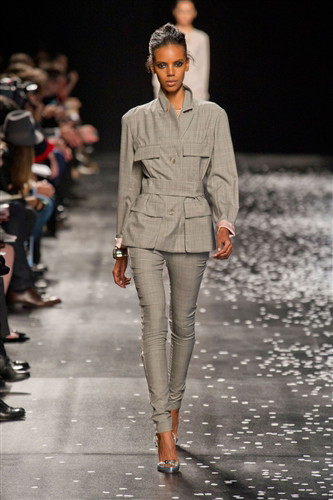 Nina Ricci wiosna-lato 2013