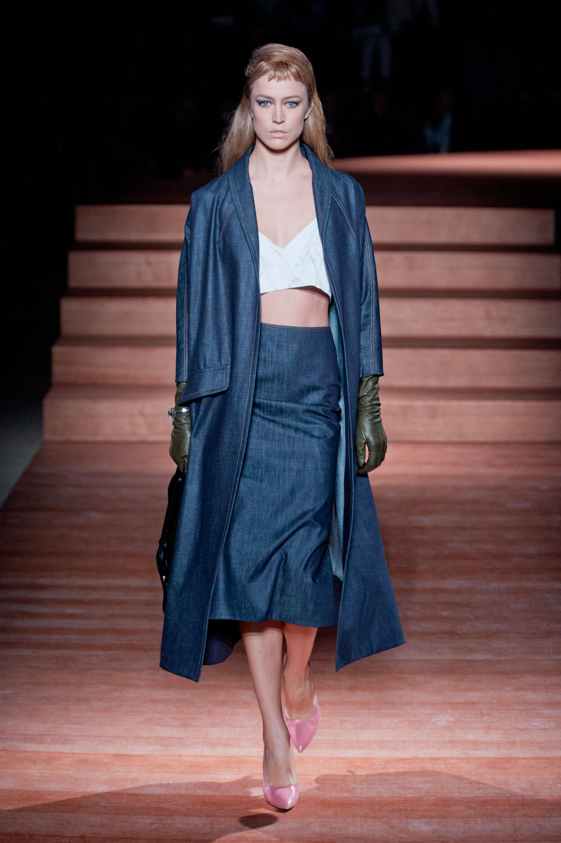Miu Miu wiosna-lato 2013