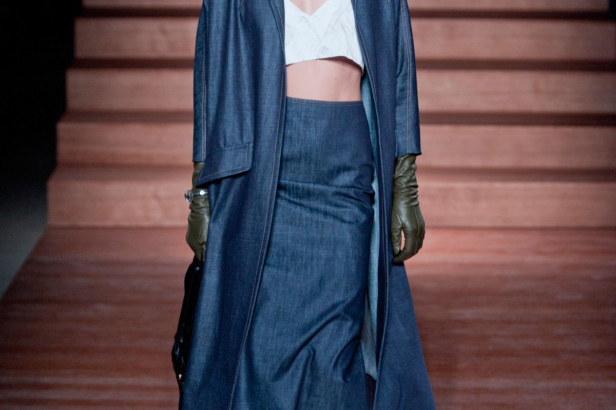 Miu Miu wiosna-lato 2013