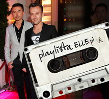 Playlista ELLE.pl: Paprocki & Brzozowski