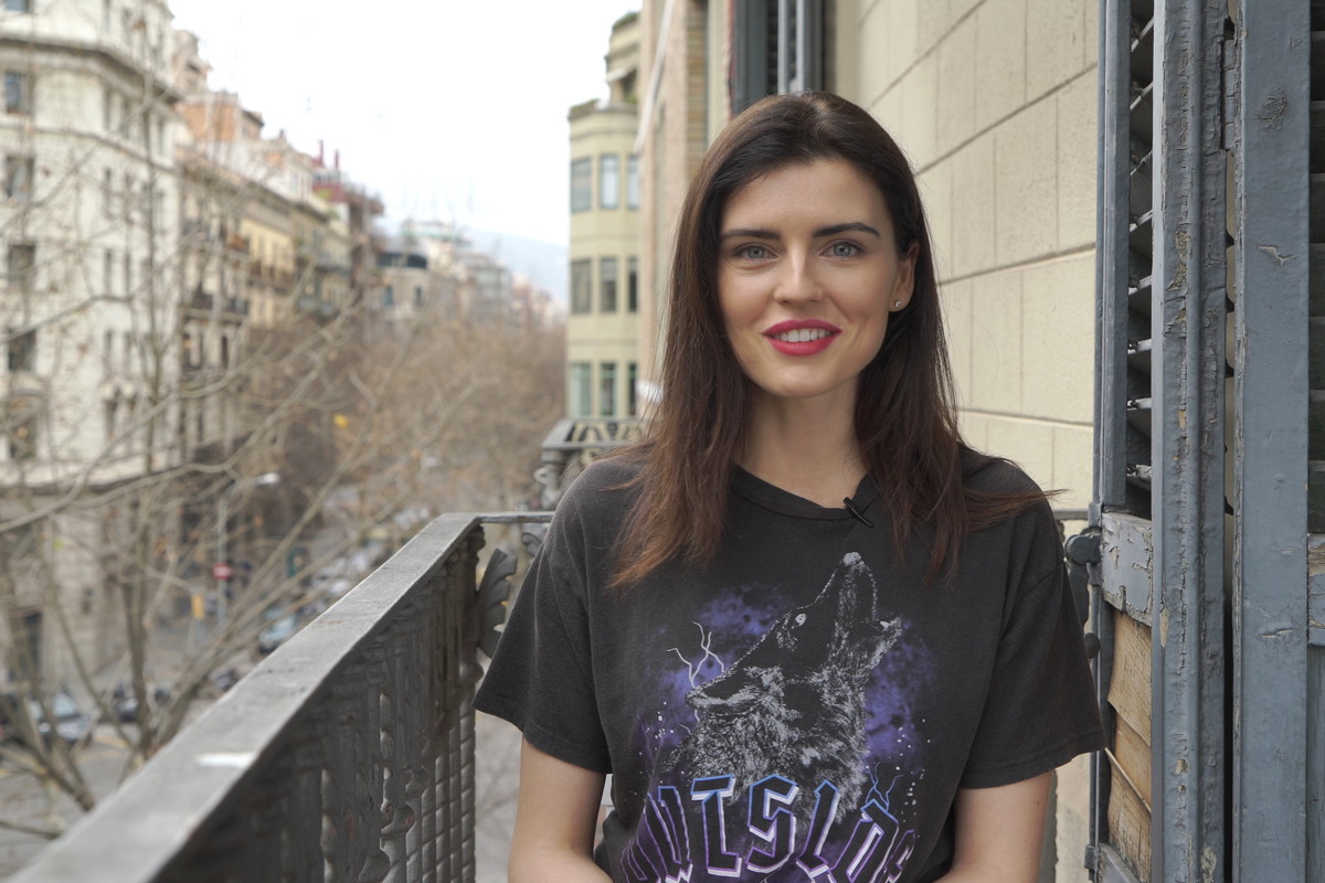 Gosia 1