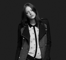 Lookbook Stradivarius na październik 2012