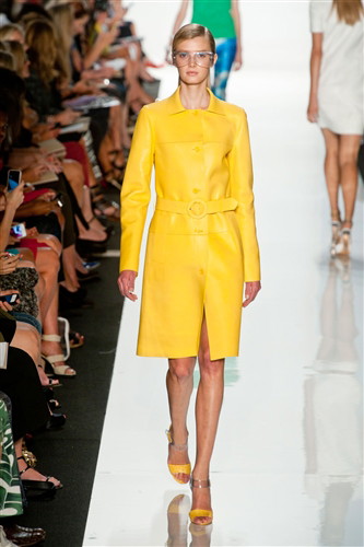 Michael Kors wiosna-lato 2013