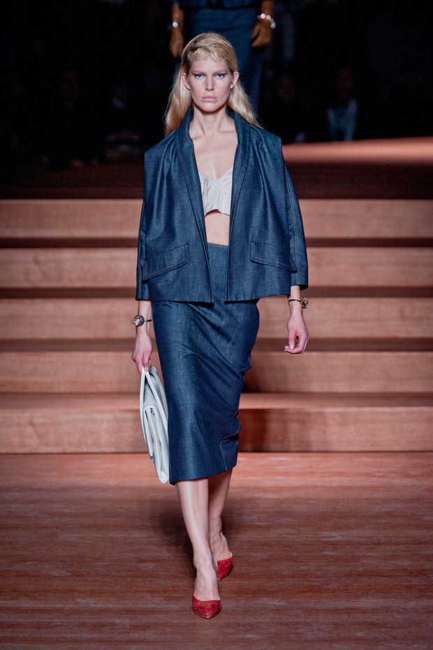 Miu Miu wiosna-lato 2013