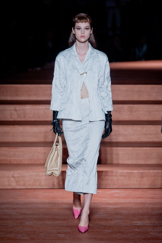 Miu Miu wiosna-lato 2013