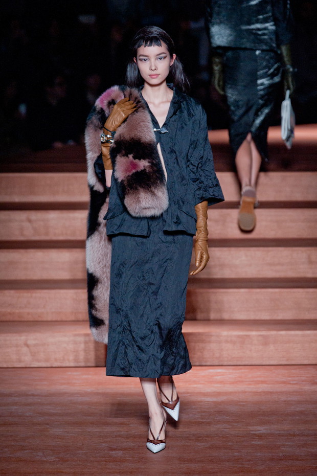 Miu Miu wiosna-lato 2013