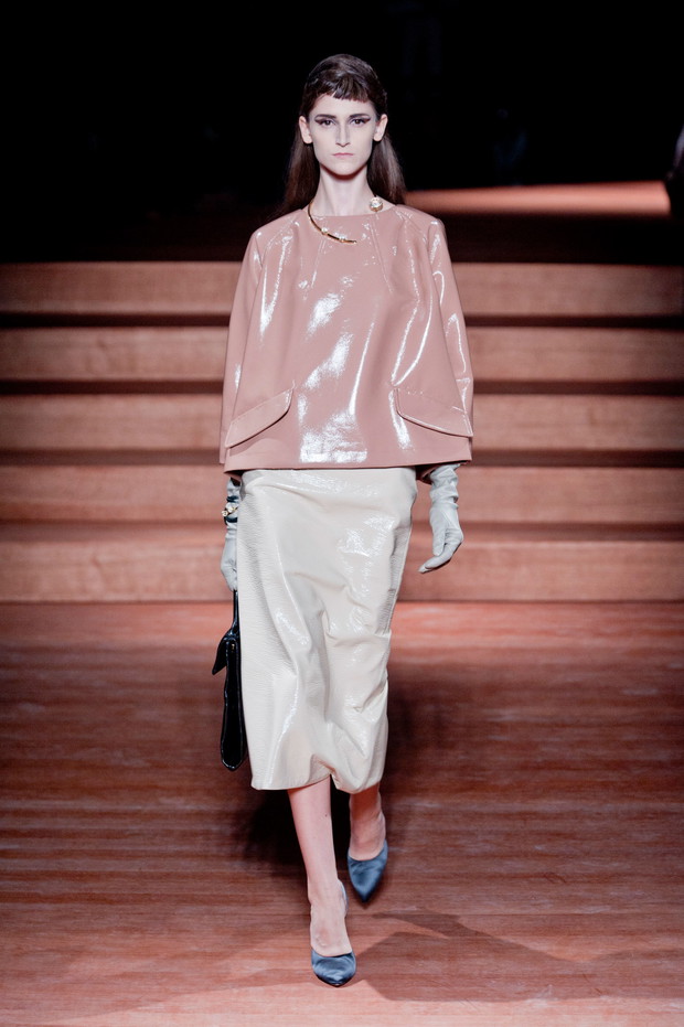 Miu Miu wiosna-lato 2013