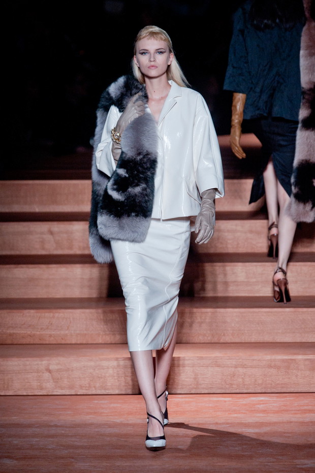 Miu Miu wiosna-lato 2013