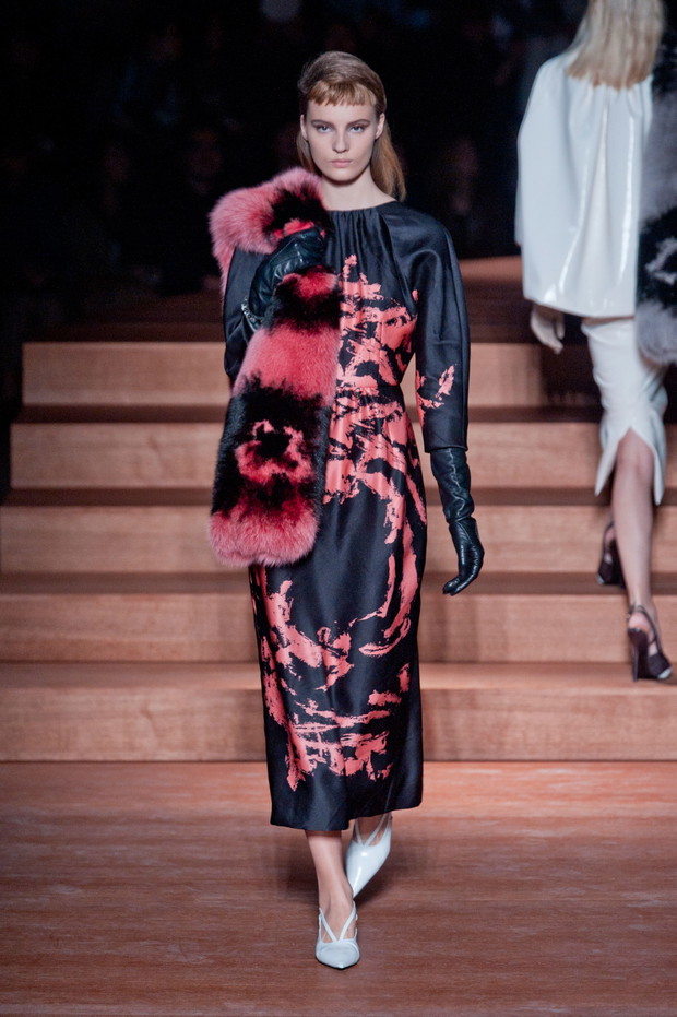 Miu Miu wiosna-lato 2013