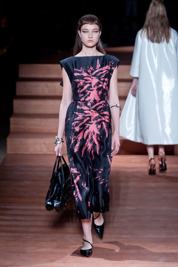 Miu Miu wiosna-lato 2013