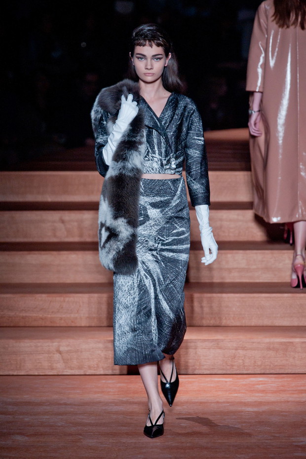 Miu Miu wiosna-lato 2013