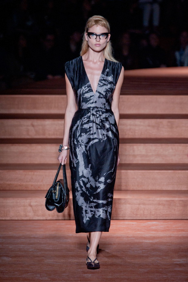Miu Miu wiosna-lato 2013
