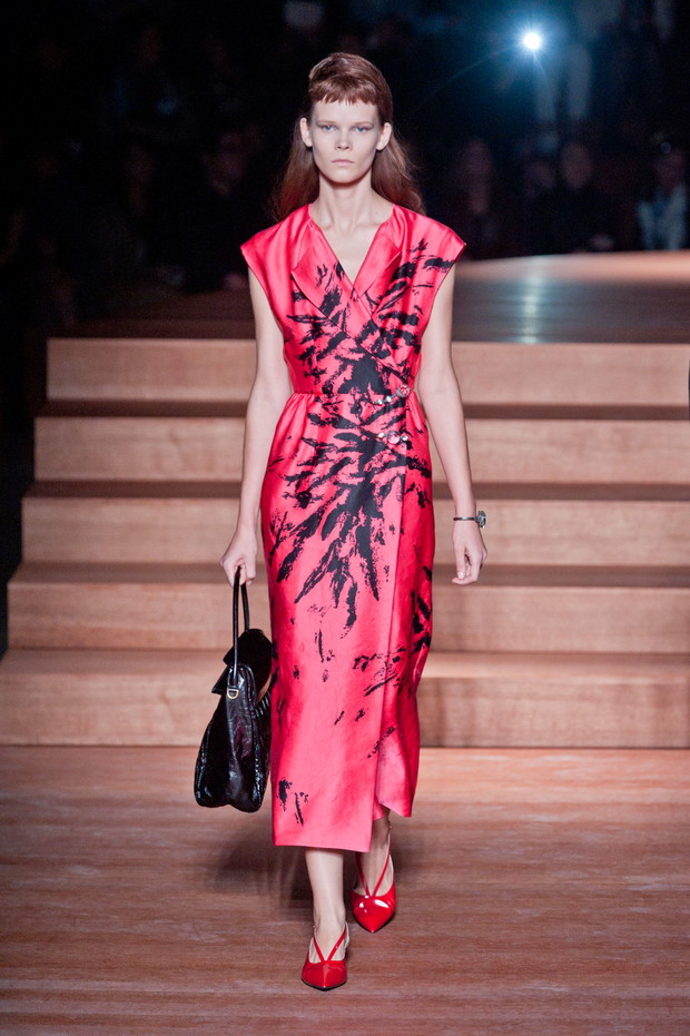 Miu Miu wiosna-lato 2013