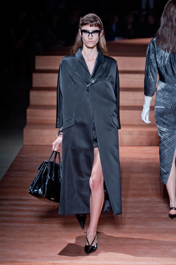 Miu Miu wiosna-lato 2013