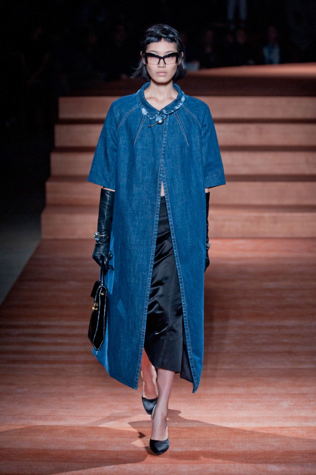 Miu Miu wiosna-lato 2013