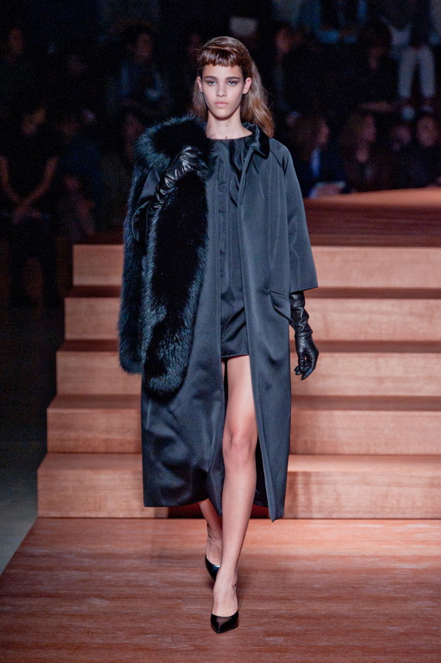 Miu Miu wiosna-lato 2013