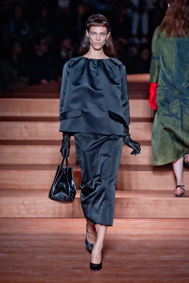 Miu Miu wiosna-lato 2013