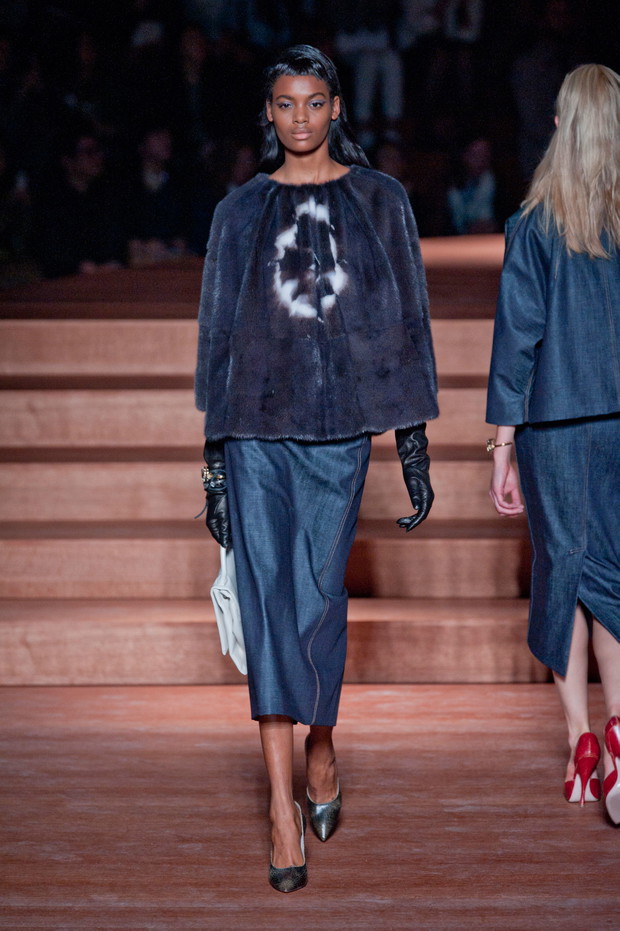Miu Miu wiosna-lato 2013