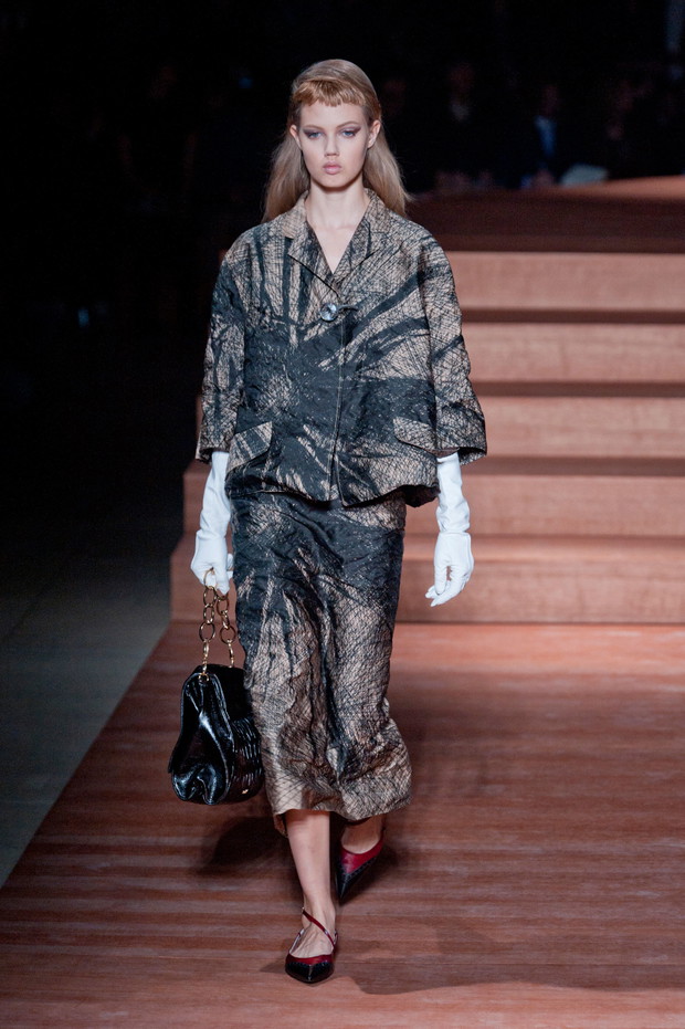Miu Miu wiosna-lato 2013
