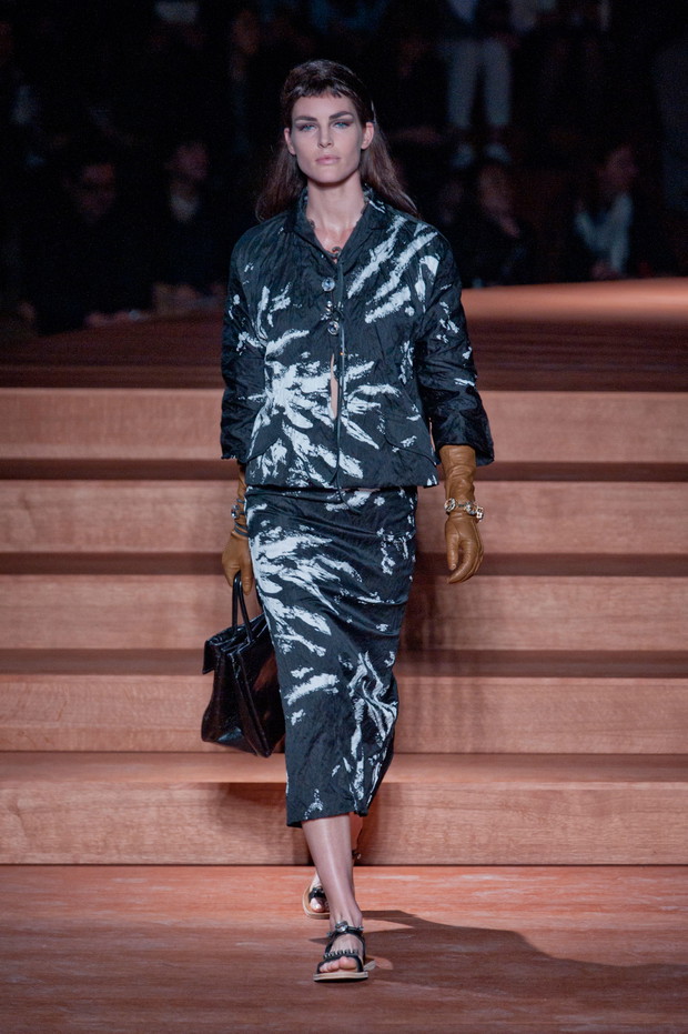 Miu Miu wiosna-lato 2013