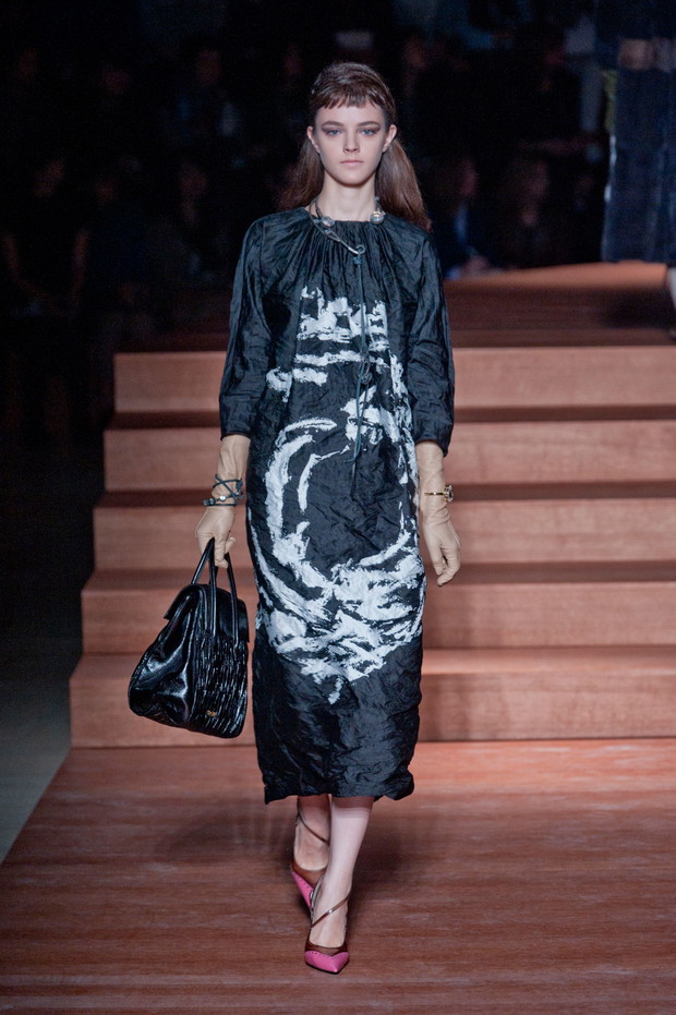 Miu Miu wiosna-lato 2013